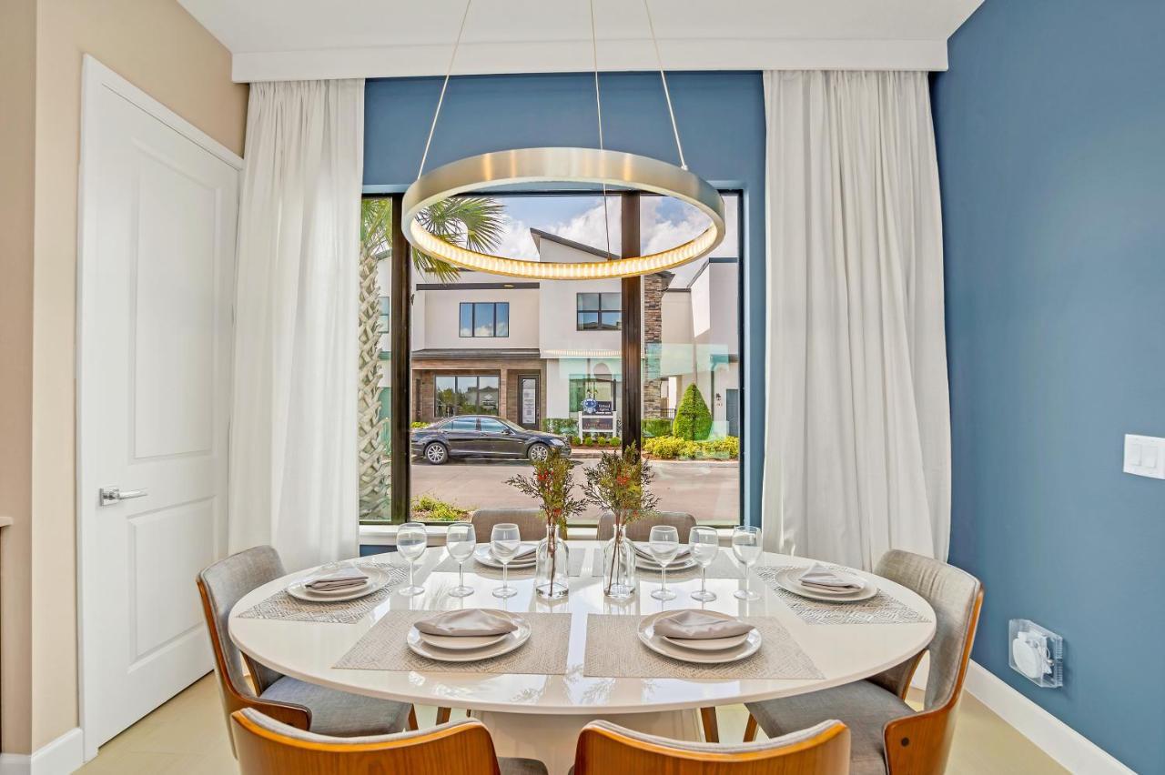 Villa Domani 5 Bedroom Home With Pool Davenport Zewnętrze zdjęcie